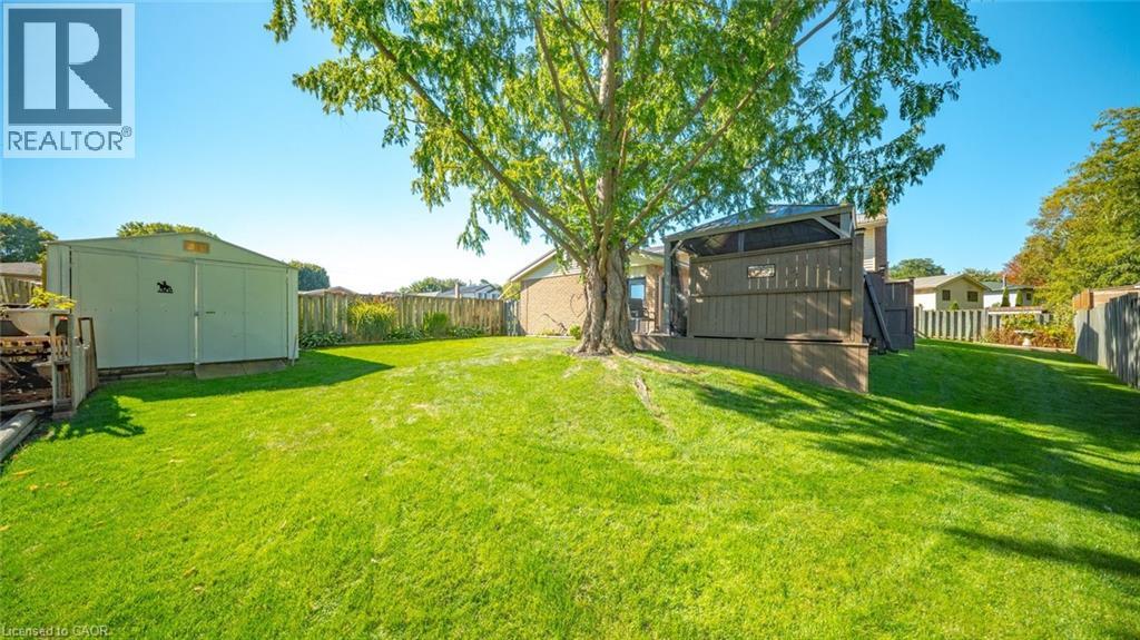 7 Turner Drive, Simcoe, Ontario  N3Y 5E9 - Photo 34 - 40776037