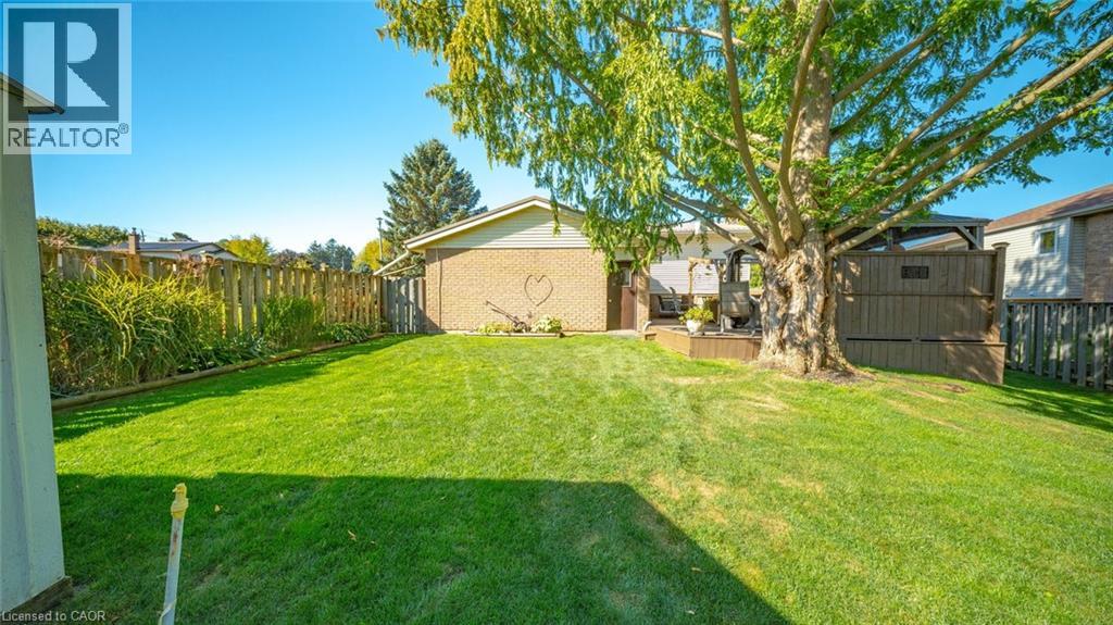 7 Turner Drive, Simcoe, Ontario  N3Y 5E9 - Photo 35 - 40776037