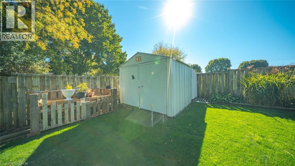 7 Turner Drive, Simcoe, Ontario  N3Y 5E9 - Photo 36 - 40776037
