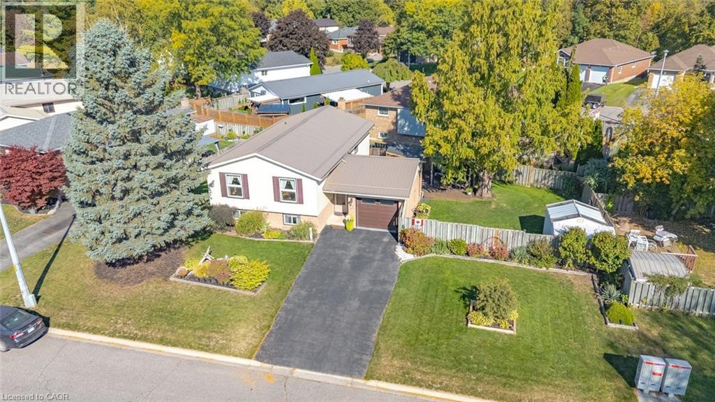 7 Turner Drive, Simcoe, Ontario  N3Y 5E9 - Photo 37 - 40776037