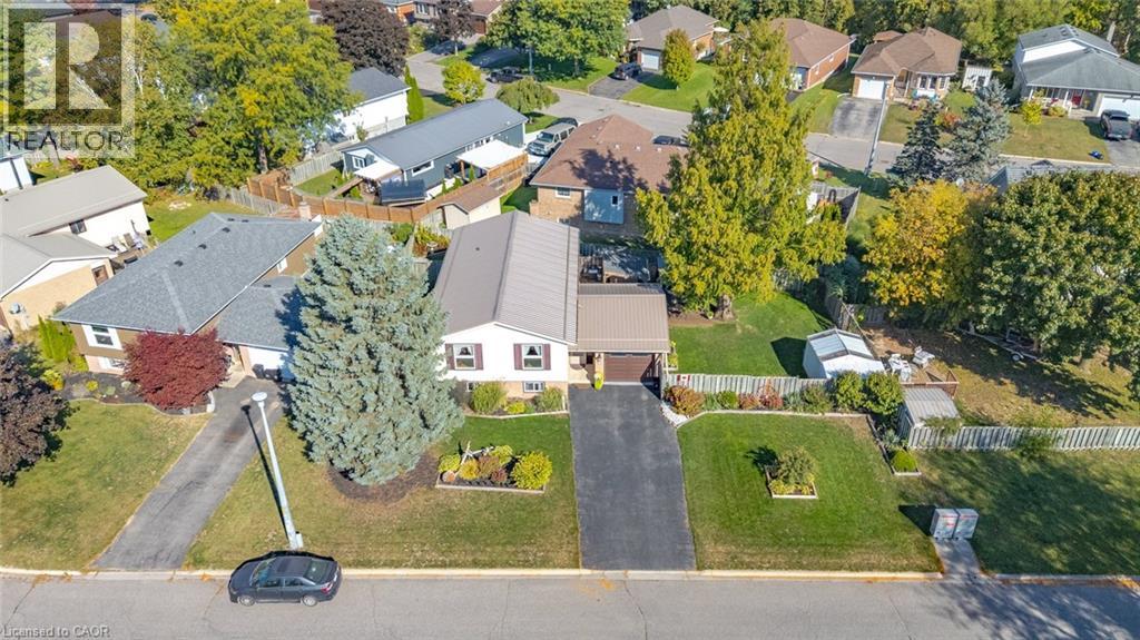 7 Turner Drive, Simcoe, Ontario  N3Y 5E9 - Photo 38 - 40776037