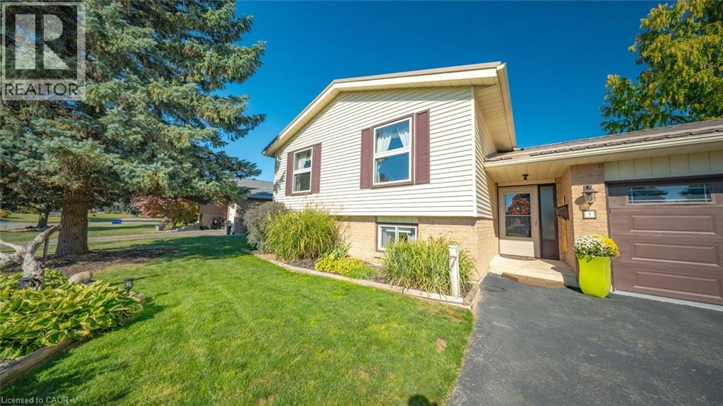 7 Turner Drive, Simcoe, Ontario  N3Y 5E9 - Photo 4 - 40776037