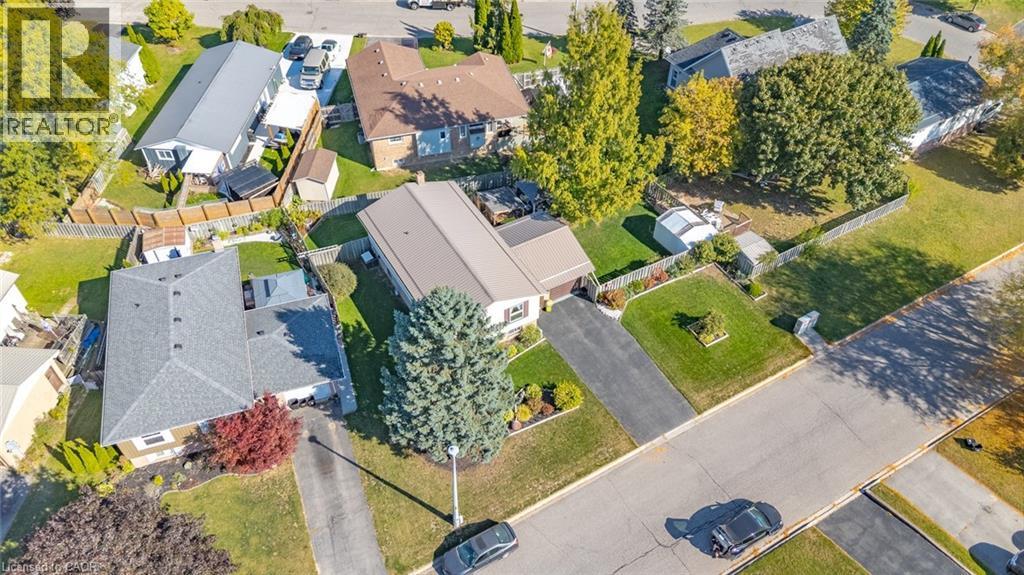 7 Turner Drive, Simcoe, Ontario  N3Y 5E9 - Photo 40 - 40776037