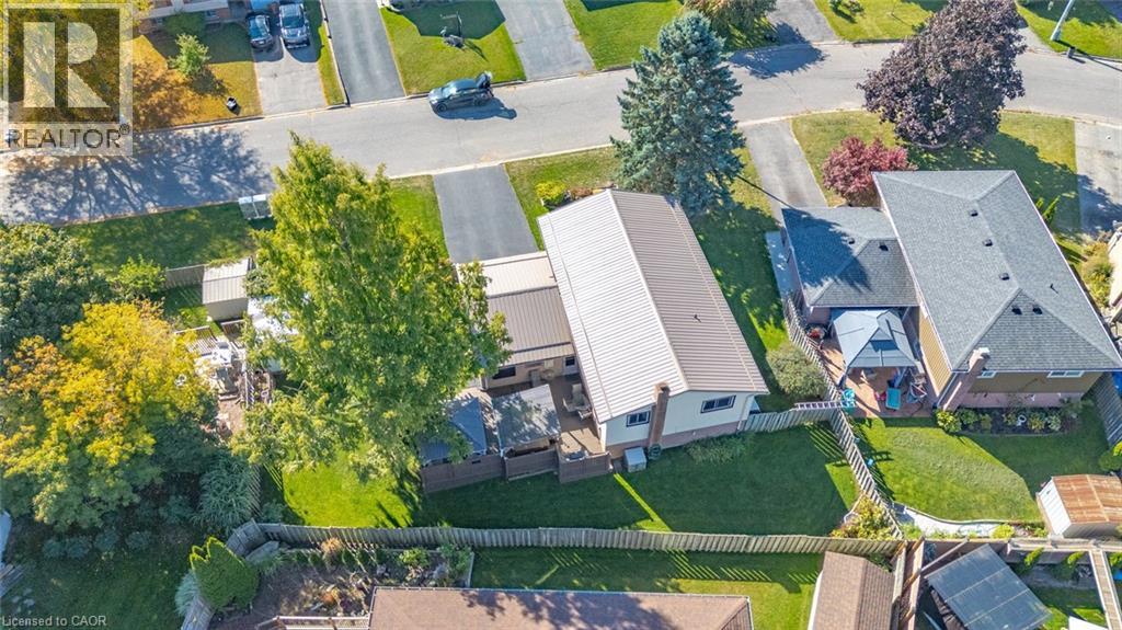 7 Turner Drive, Simcoe, Ontario  N3Y 5E9 - Photo 44 - 40776037