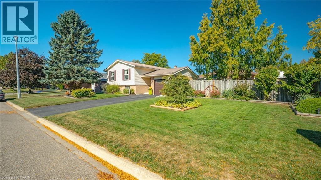 7 Turner Drive, Simcoe, Ontario  N3Y 5E9 - Photo 5 - 40776037