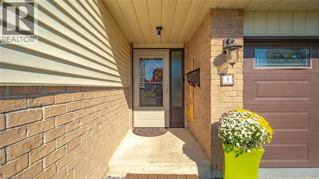 7 Turner Drive, Simcoe, Ontario  N3Y 5E9 - Photo 6 - 40776037