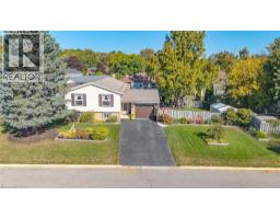 7 TURNER Drive, simcoe, Ontario