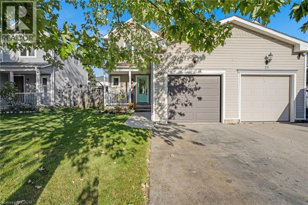 29 Schroeder Drive, Cambridge, Ontario  N1P 1B7 - Photo 1 - 40775518