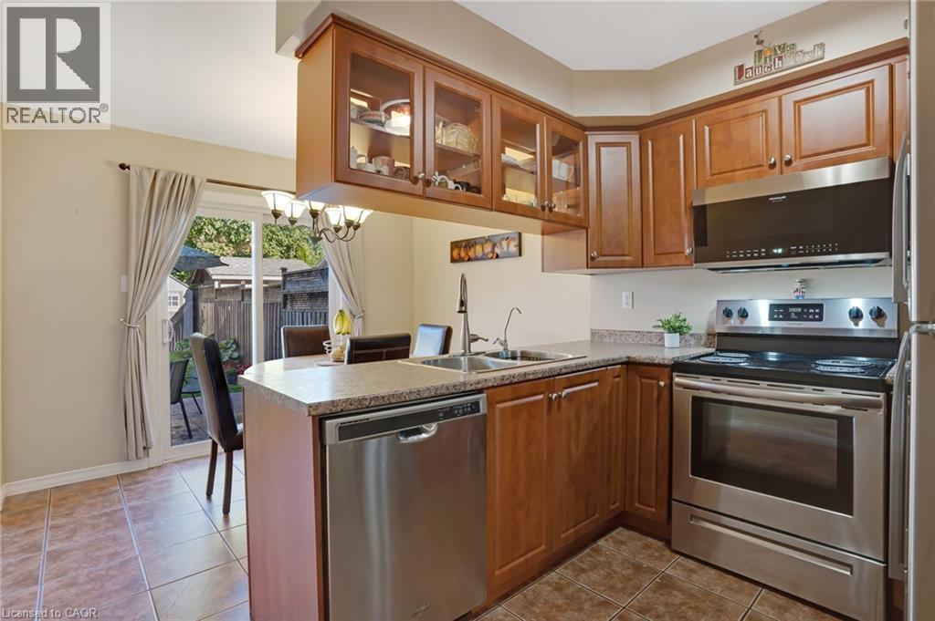 29 Schroeder Drive, Cambridge, Ontario  N1P 1B7 - Photo 18 - 40775518