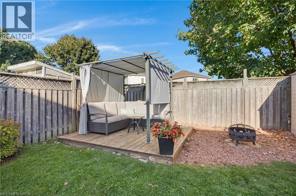 29 Schroeder Drive, Cambridge, Ontario  N1P 1B7 - Photo 39 - 40775518