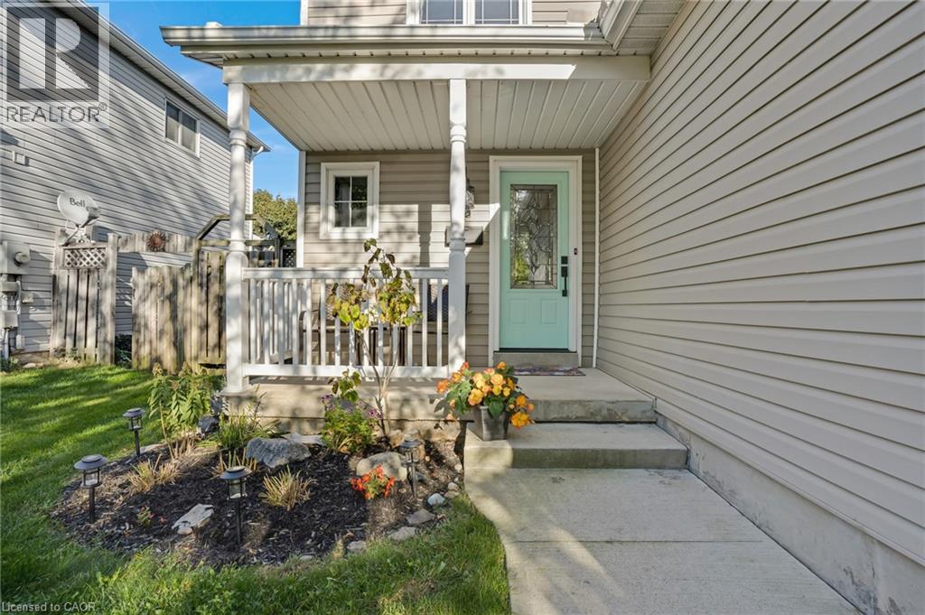 29 Schroeder Drive, Cambridge, Ontario  N1P 1B7 - Photo 4 - 40775518