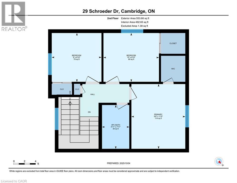 29 Schroeder Drive, Cambridge, Ontario  N1P 1B7 - Photo 45 - 40775518