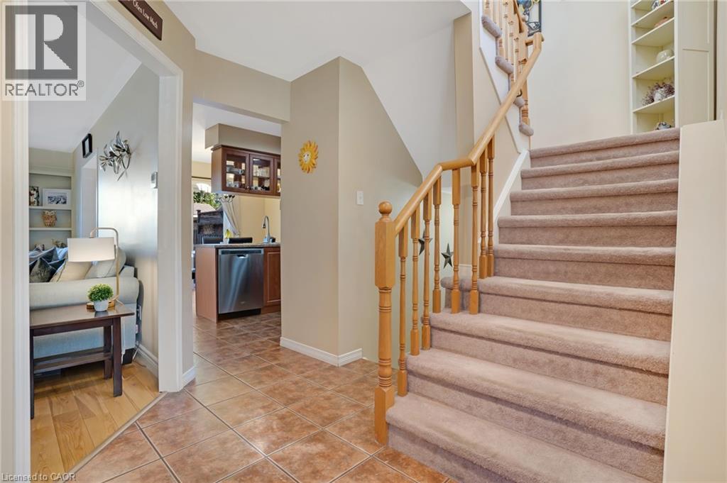 29 Schroeder Drive, Cambridge, Ontario  N1P 1B7 - Photo 9 - 40775518