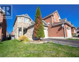 424 JAY CRESCENT, Orangeville, Ontario