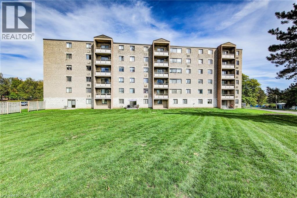 89 Westwood Road Unit# 405, Guelph, Ontario  N1H 7J6 - Photo 46 - 40773615
