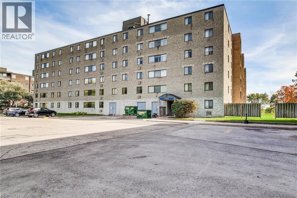 89 Westwood Road Unit# 405, Guelph, Ontario  N1H 7J6 - Photo 47 - 40773615