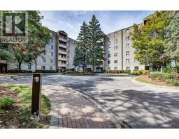 89 WESTWOOD Road Unit# 405, Guelph, Ontario