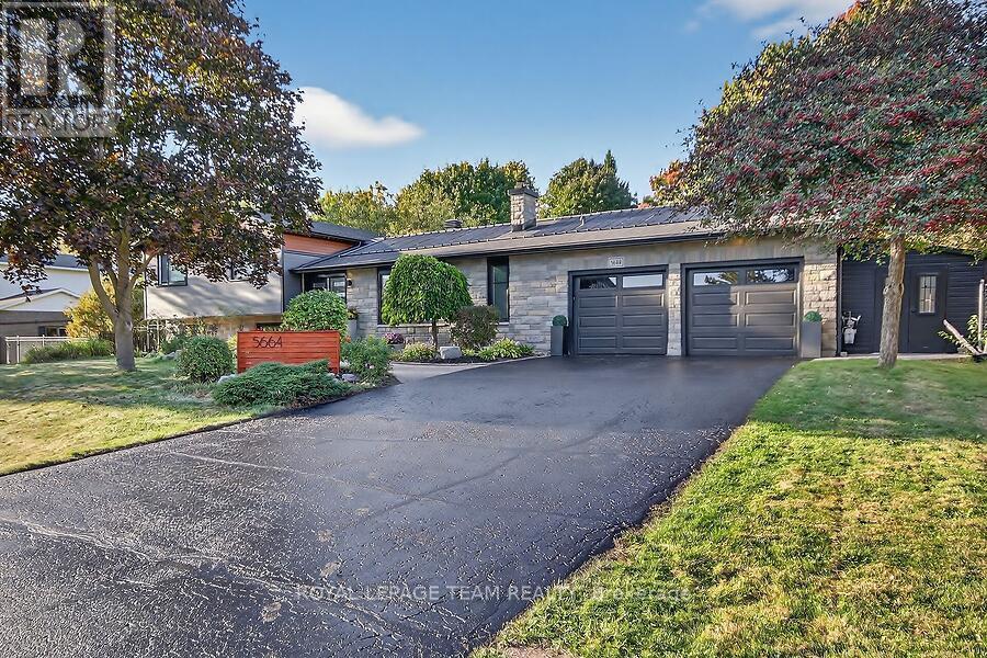 5664 SOUTH ISLAND PARK DRIVE, Ottawa, Ontario