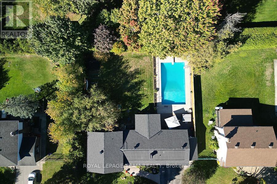 5664 South Island Park Drive, Ottawa, Ontario  K4M 1J3 - Photo 2 - X12439653