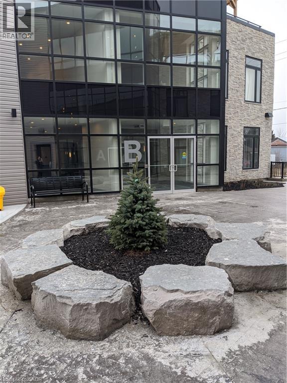 85b Morrell Street Unit# 209, Brantford, Ontario  N3T 4J6 - Photo 1 - 40769682