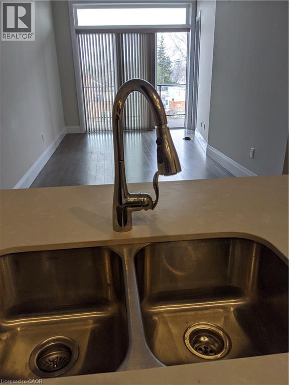 85b Morrell Street Unit# 209, Brantford, Ontario  N3T 4J6 - Photo 2 - 40769682