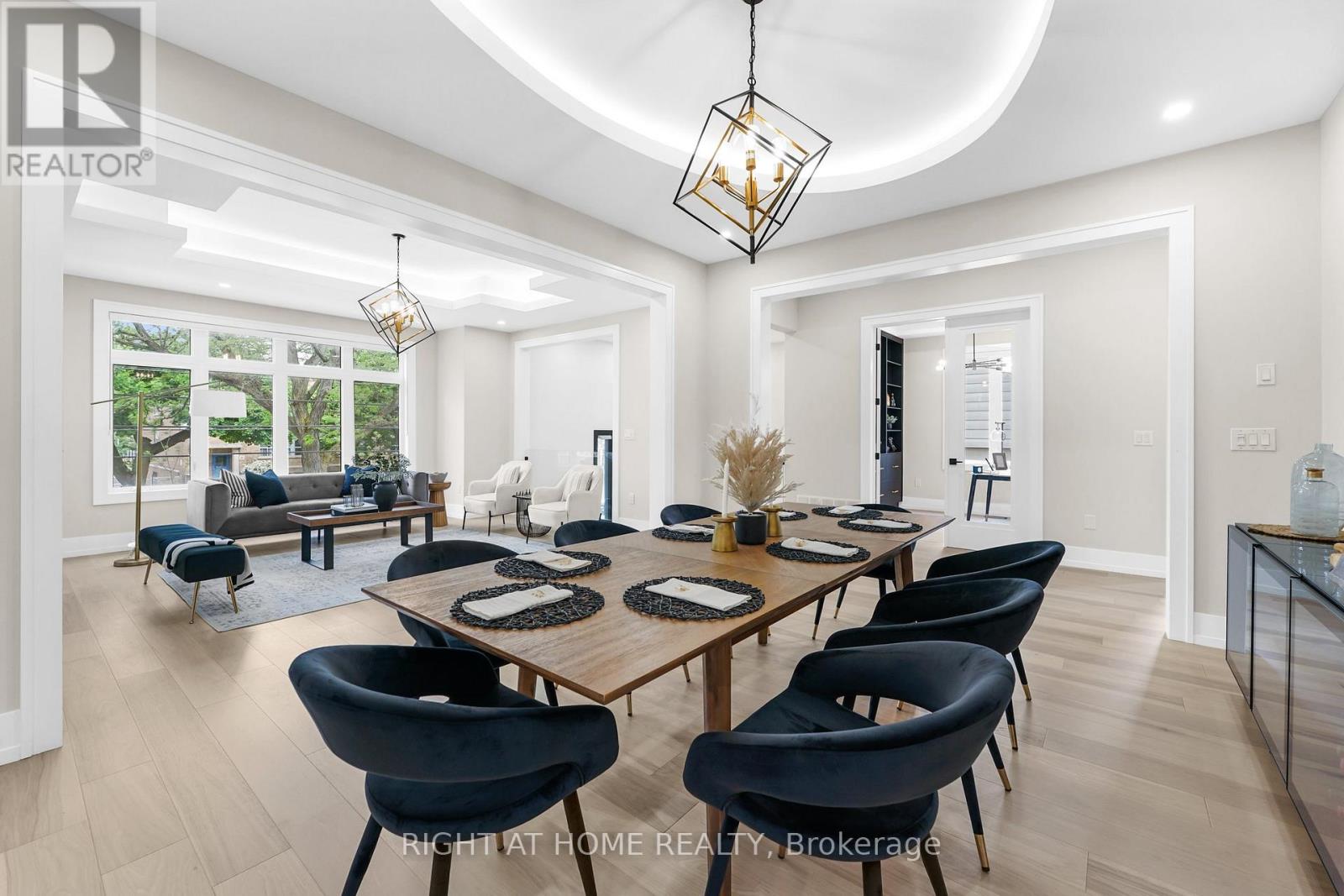 262 Senlac Road, Toronto, Ontario  M2R 1P8 - Photo 9 - C12355656
