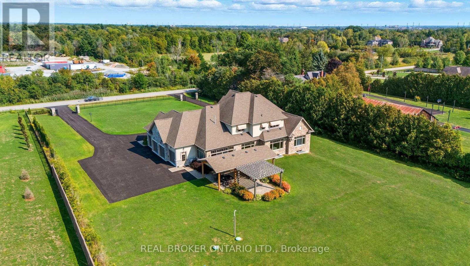 3240 Salem Road, Pickering, Ontario  L1X 0J7 - Photo 6 - E12393410