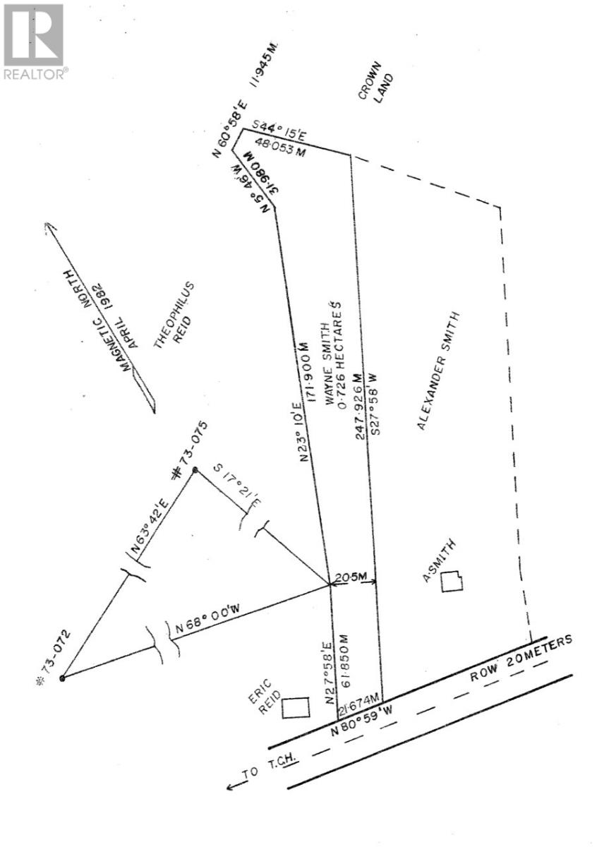 0 Main Road, Sunnyside, Newfoundland & Labrador  A0B 3J0 - Photo 8 - 1291204