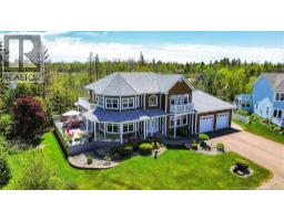 90 de la Breche Unit# 114, Grand-Barachois, New Brunswick