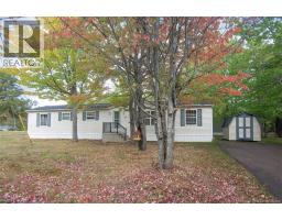 8 Walnut Street, Moncton, New Brunswick