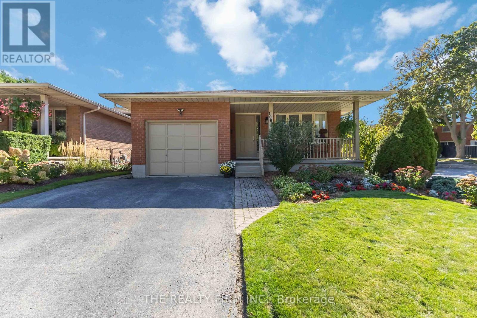 1060 GUILDWOOD BOULEVARD, London North, Ontario