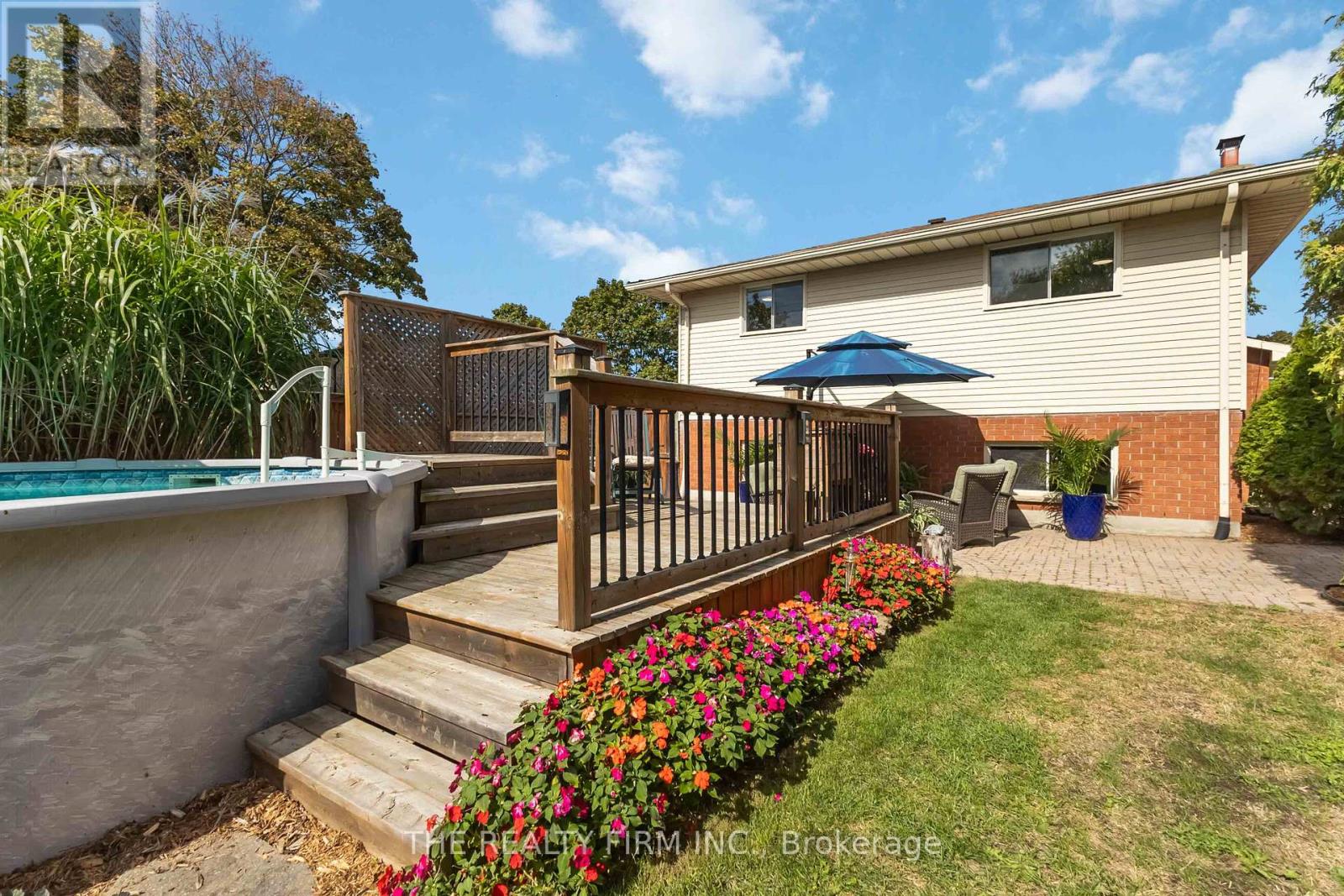1060 Guildwood Boulevard, London North, Ontario  N6H 4G5 - Photo 41 - X12446137