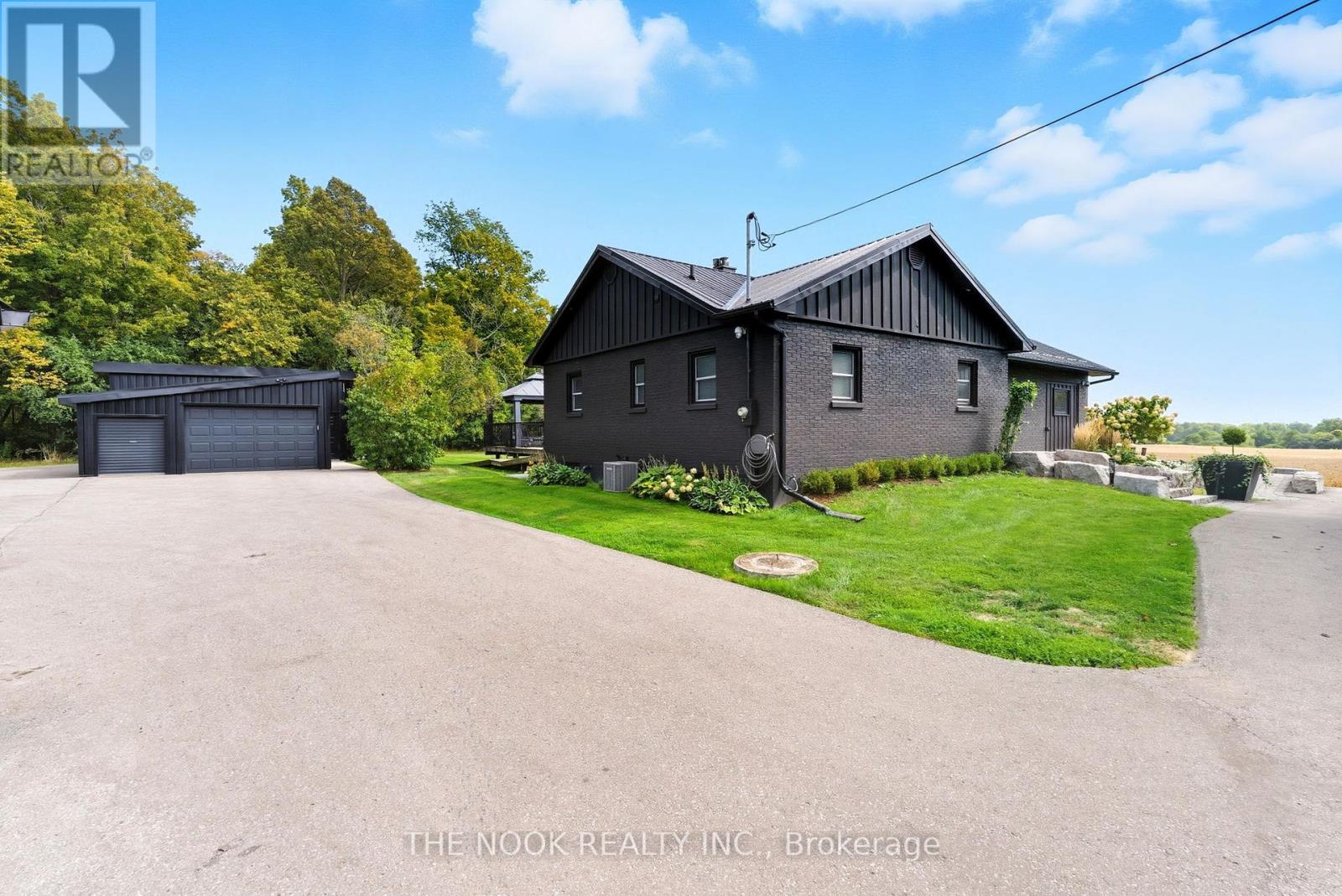 7905 Thickson Road N, Whitby, Ontario  L1M 2A6 - Photo 3 - E12407527