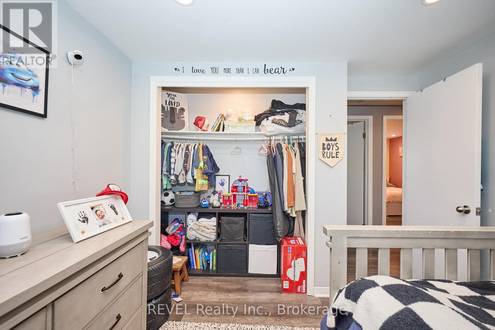 35 Romy Crescent, Thorold, Ontario  L2V 4L1 - Photo 21 - X12446127