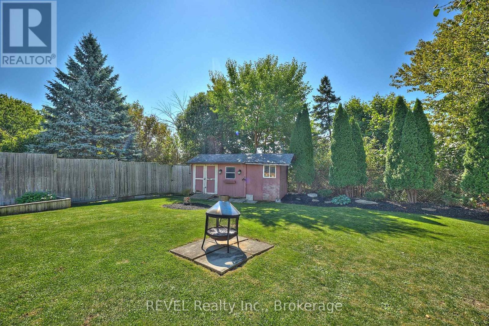 35 Romy Crescent, Thorold, Ontario  L2V 4L1 - Photo 37 - X12446127