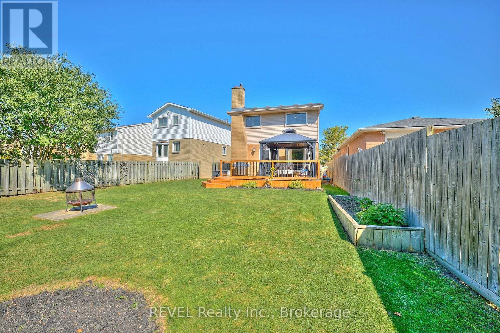 35 Romy Crescent, Thorold, Ontario  L2V 4L1 - Photo 40 - X12446127