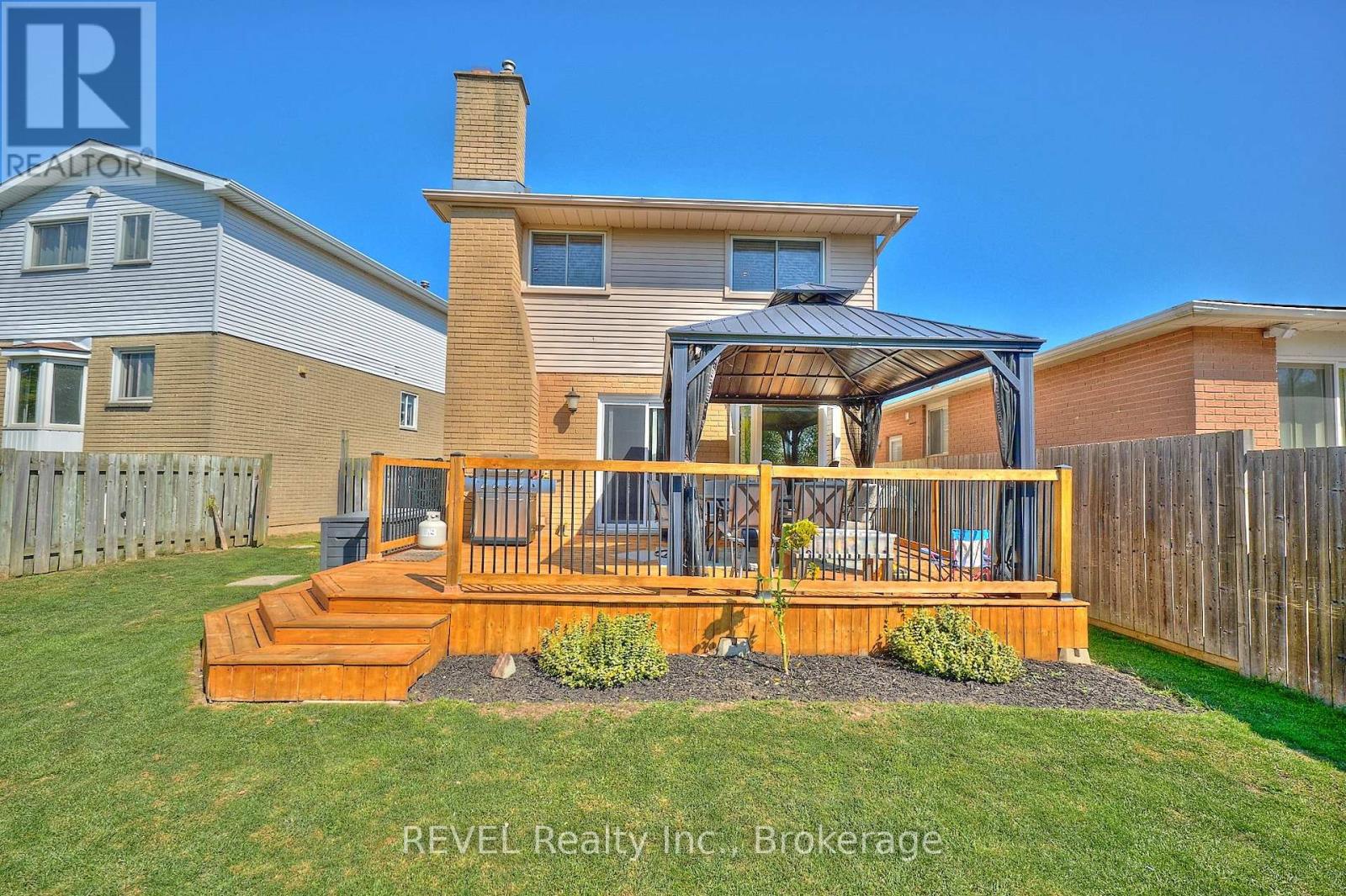 35 Romy Crescent, Thorold, Ontario  L2V 4L1 - Photo 41 - X12446127