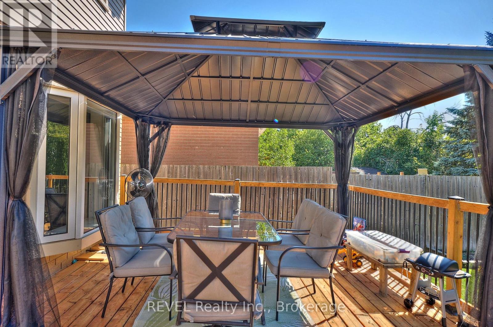 35 Romy Crescent, Thorold, Ontario  L2V 4L1 - Photo 42 - X12446127