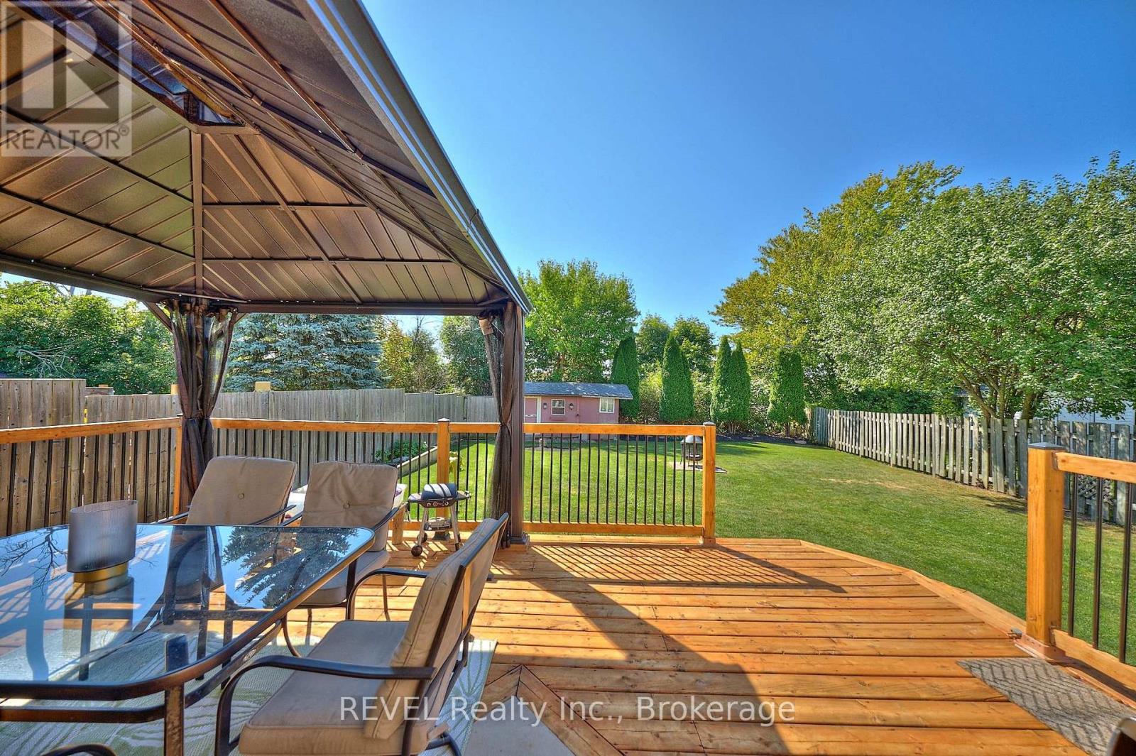 35 Romy Crescent, Thorold, Ontario  L2V 4L1 - Photo 43 - X12446127