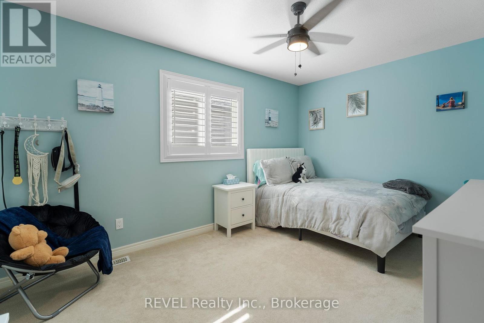 477 Silverwood Avenue, Welland, Ontario  L3C 0C6 - Photo 29 - X12446130