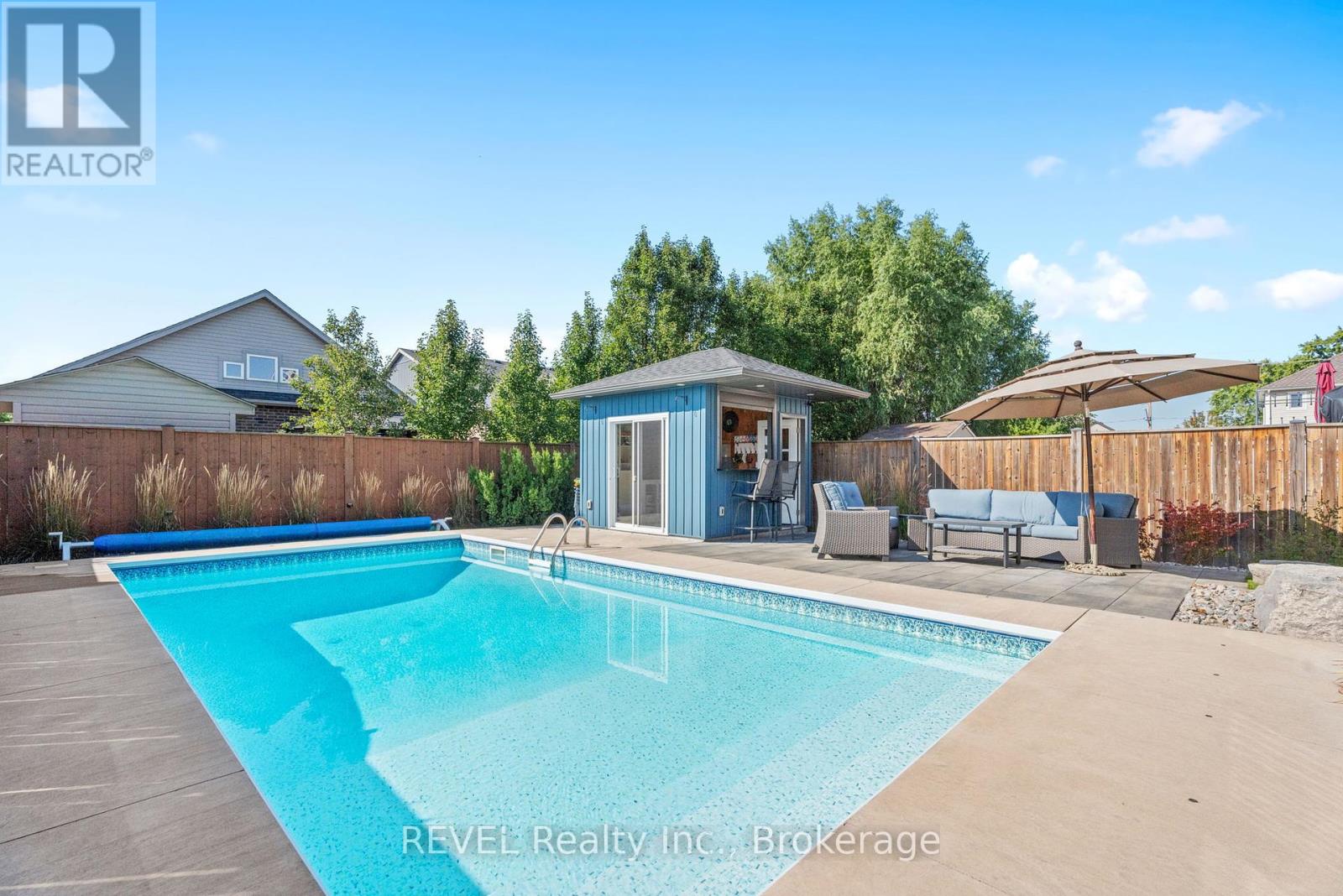 477 Silverwood Avenue, Welland, Ontario  L3C 0C6 - Photo 42 - X12446130