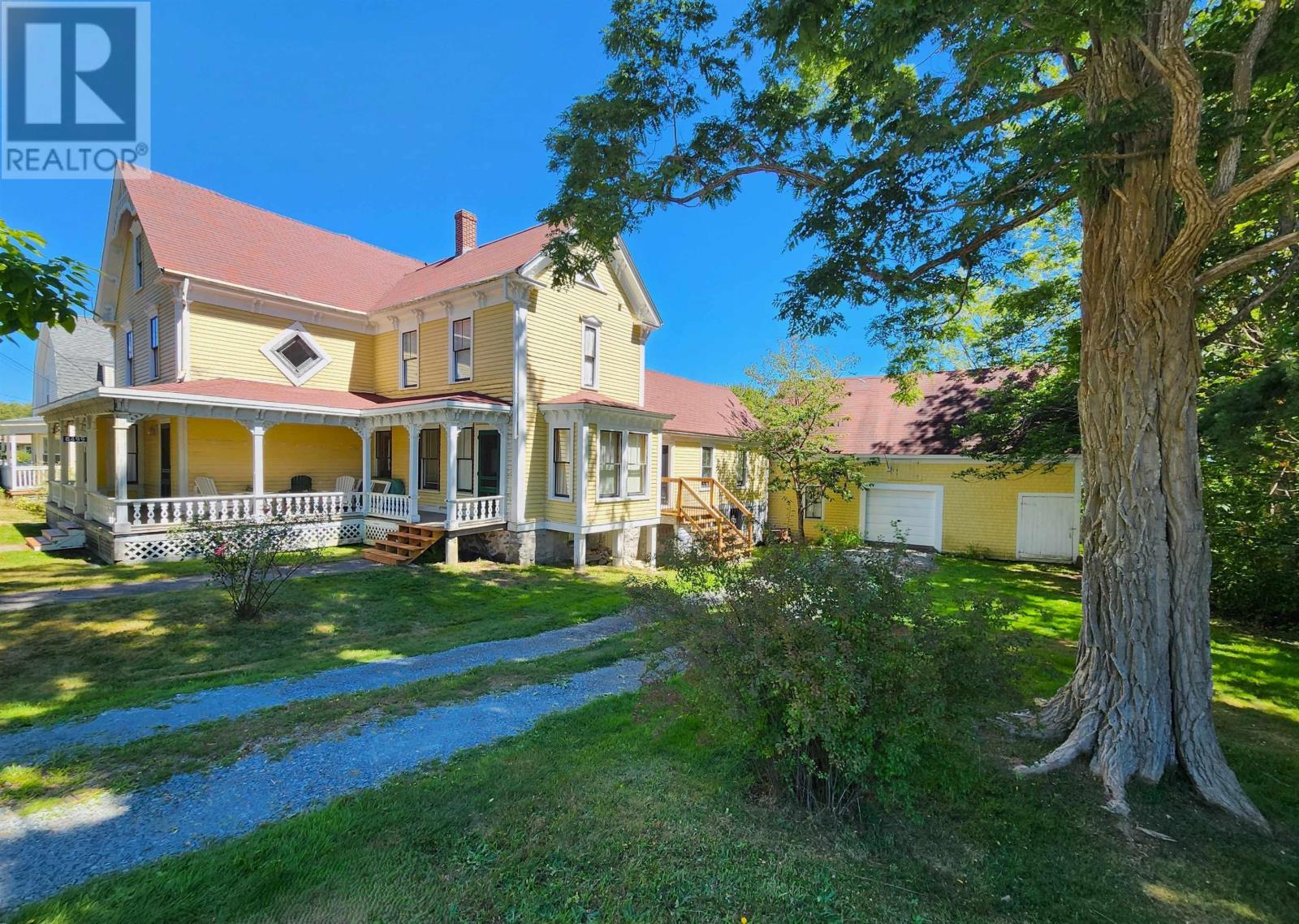 8499 3 Highway, Port Mouton, Nova Scotia  B0T 1T0 - Photo 1 - 202521456