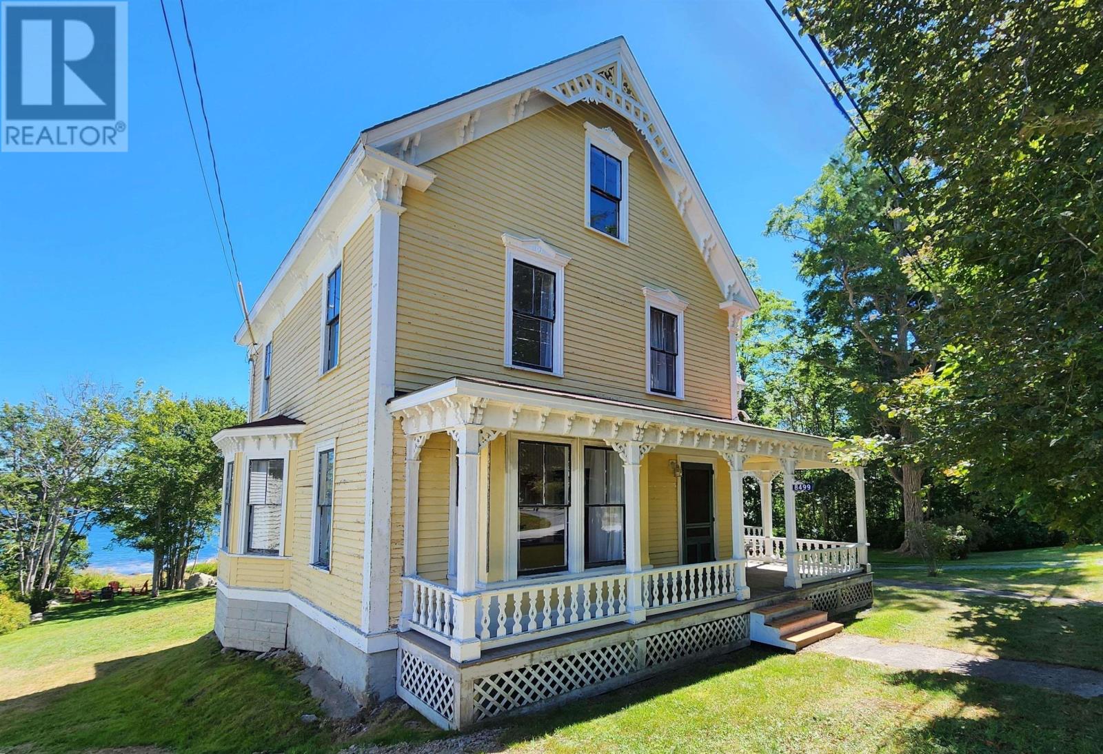 8499 3 Highway, Port Mouton, Nova Scotia  B0T 1T0 - Photo 11 - 202521456