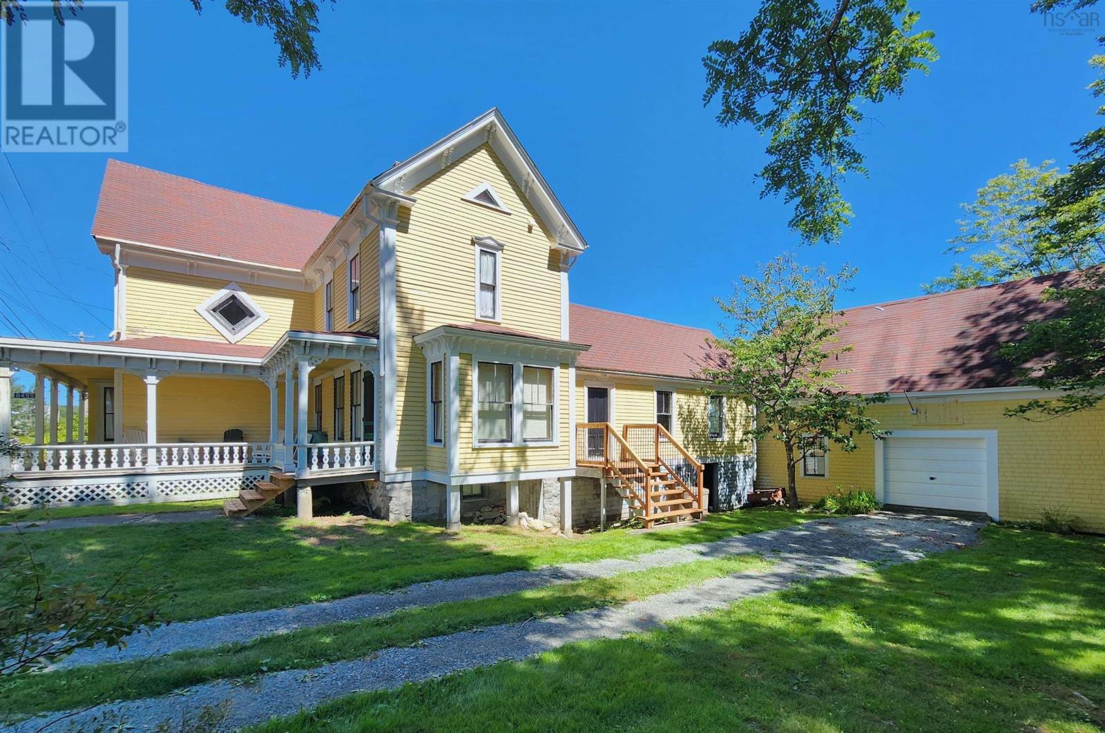 8499 3 Highway, Port Mouton, Nova Scotia  B0T 1T0 - Photo 3 - 202521456