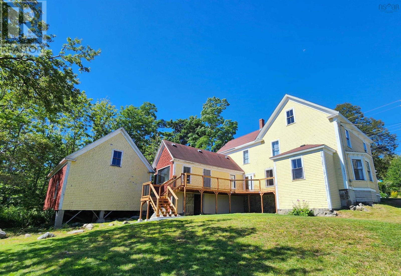 8499 3 Highway, Port Mouton, Nova Scotia  B0T 1T0 - Photo 9 - 202521456