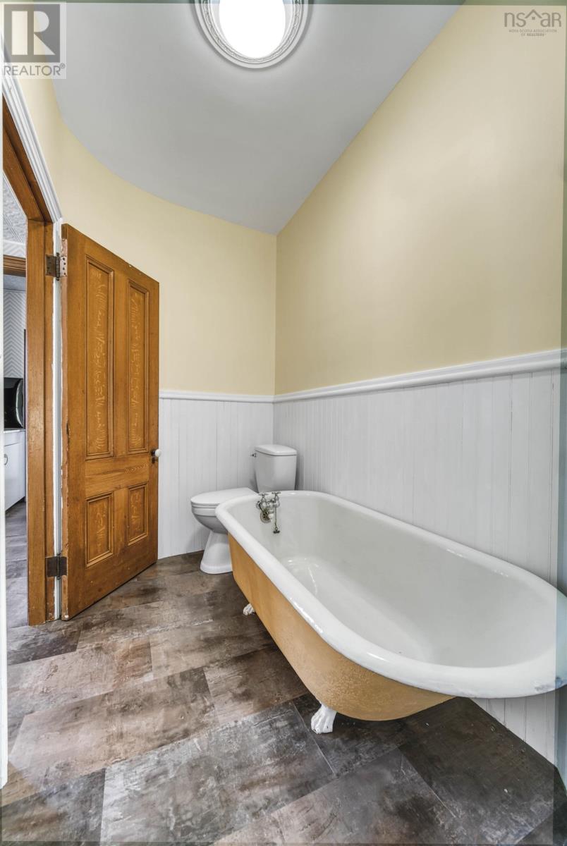 8499 3 Highway, Port Mouton, Nova Scotia  B0T 1T0 - Photo 32 - 202521456