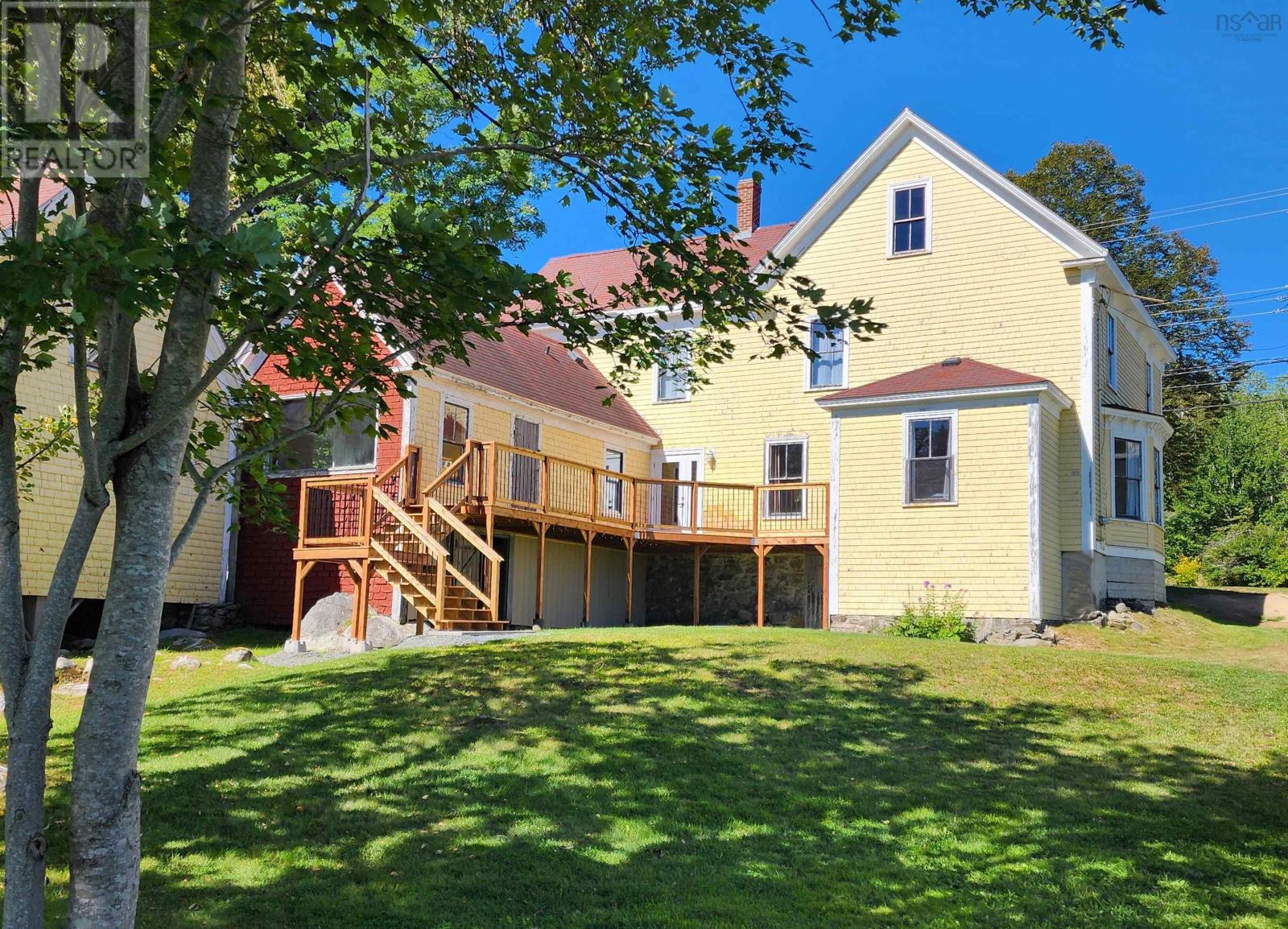 8499 3 Highway, Port Mouton, Nova Scotia  B0T 1T0 - Photo 8 - 202521456