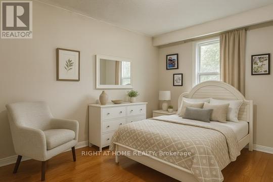 Main - 8 Pannahill Road, Toronto, Ontario  M3H 4N3 - Photo 5 - C12446095