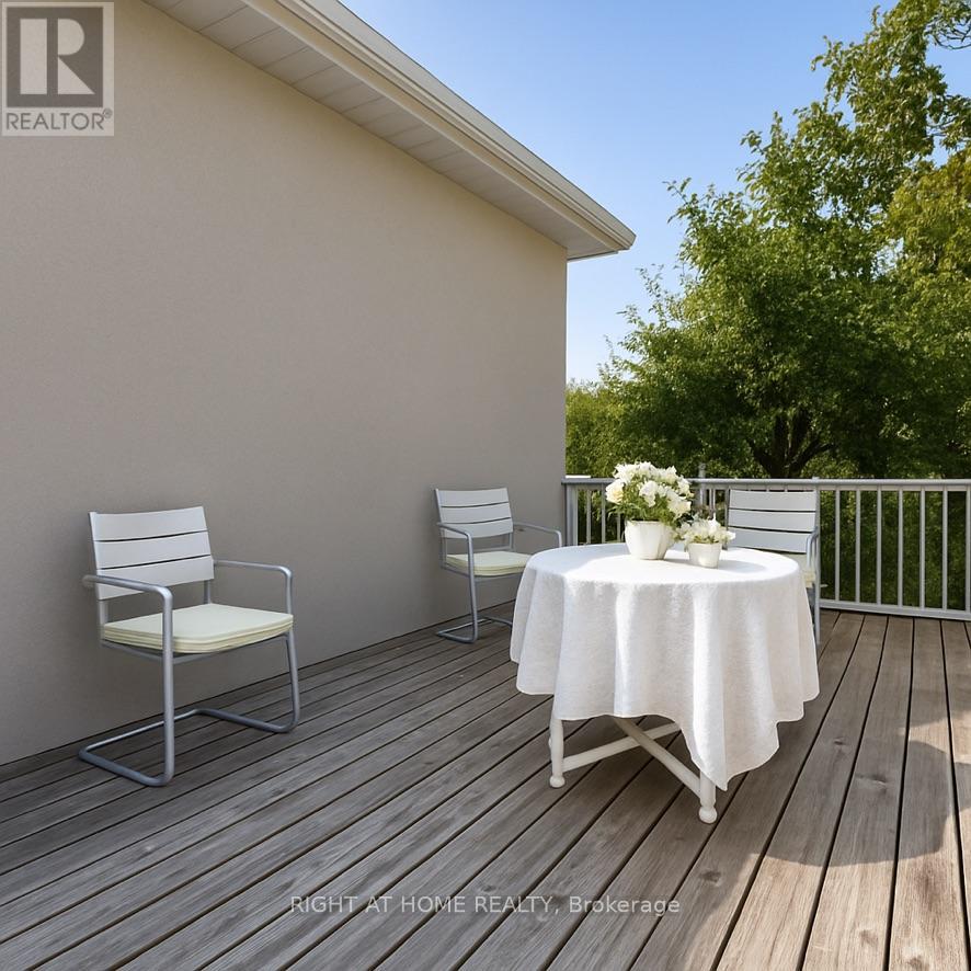 Main - 8 Pannahill Road, Toronto, Ontario  M3H 4N3 - Photo 7 - C12446095
