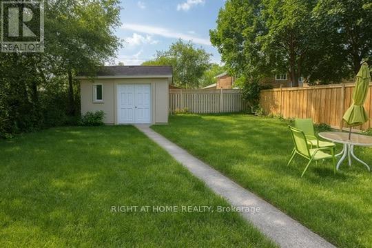 Main - 8 Pannahill Road, Toronto, Ontario  M3H 4N3 - Photo 8 - C12446095